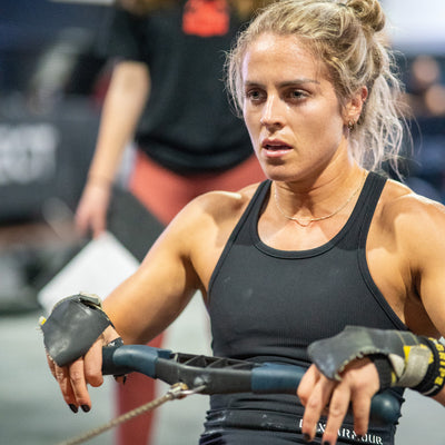 Top 3 Supplements for Crossfit Competitions
