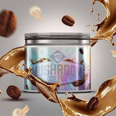 What is Mushroom Coffee? What are the Benefits?