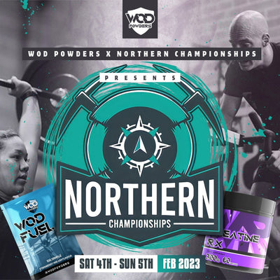 The Northern Championships - 4th & 5th Feb