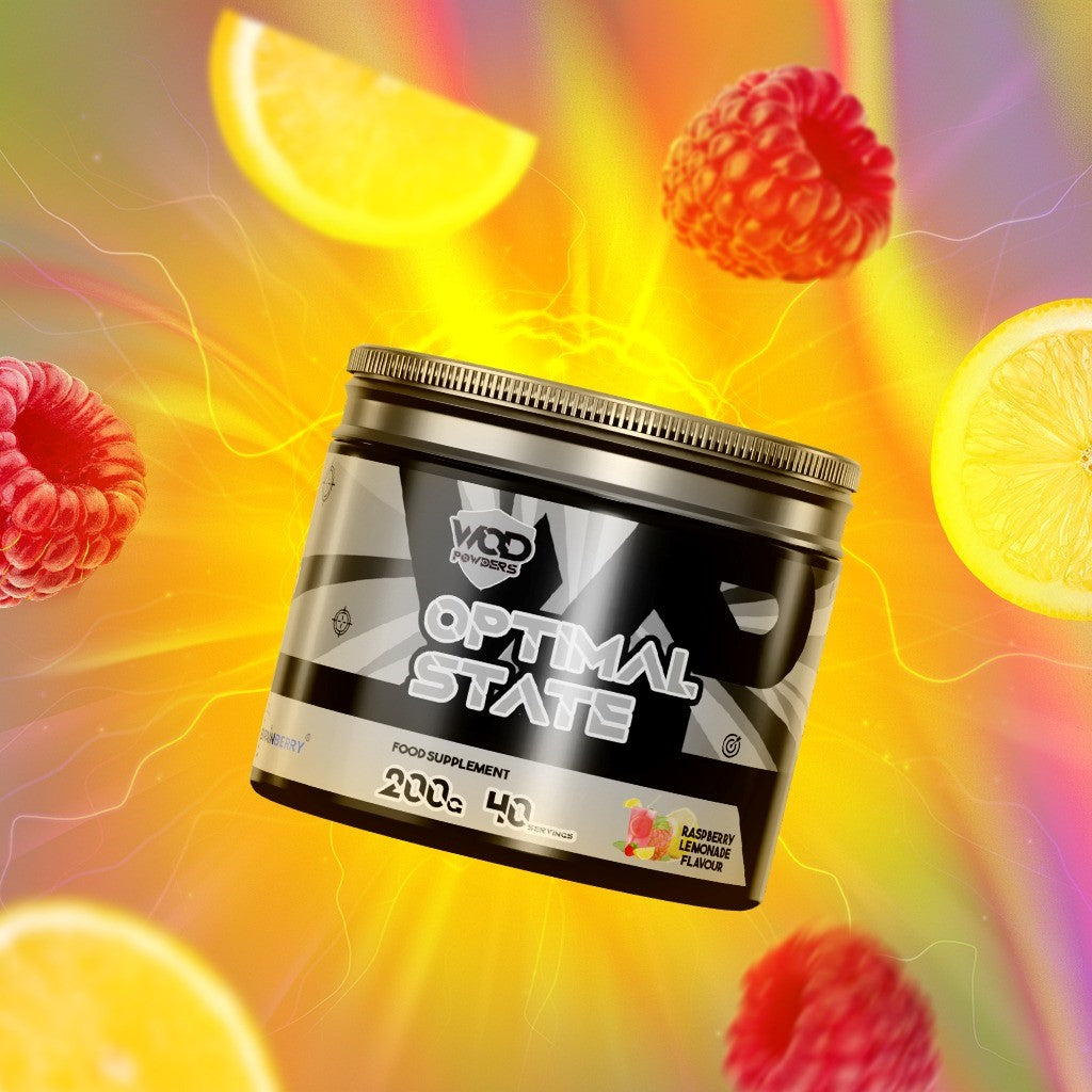 The best nootropic powder for focus? – WOD Powders