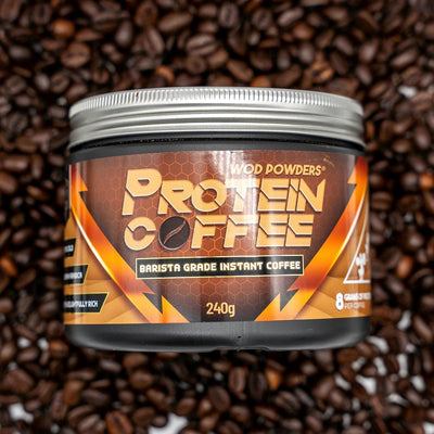 Which Coffee Has the Most Protein?