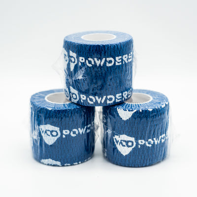 WOD Powders® Weightlifting Thumb Tape