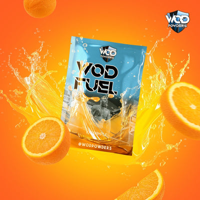 WOD FUEL® SACHET