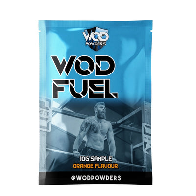 WOD FUEL® SACHET