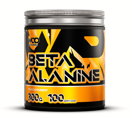 BETA ALANINE