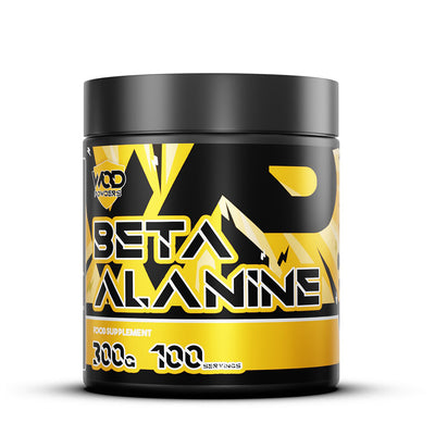 BETA ALANINE - 300g