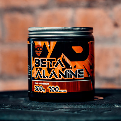 BETA ALANINE