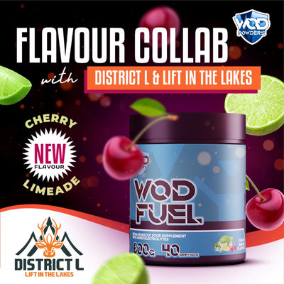 WOD FUEL®