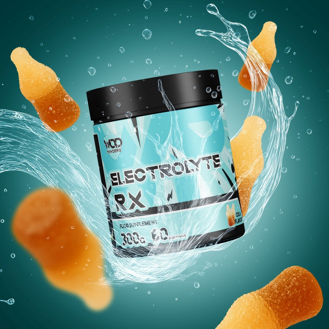 ELECTROLYTE RX