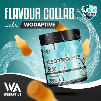 ELECTROLYTE RX