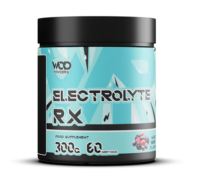 ELECTROLYTE RX