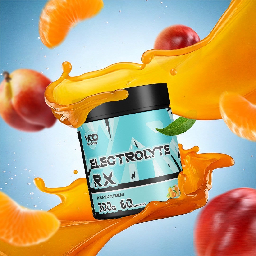 ELECTROLYTE RX