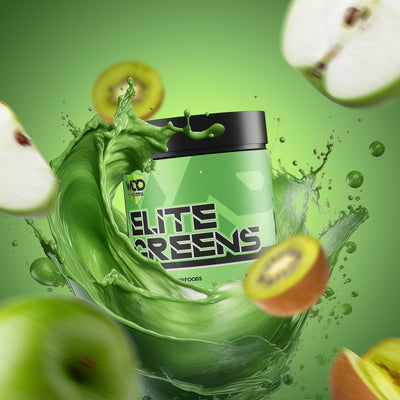 ELITE GREENS®