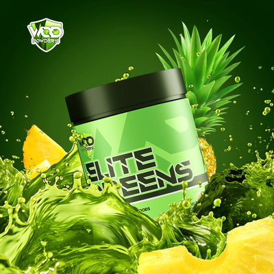 ELITE GREENS®