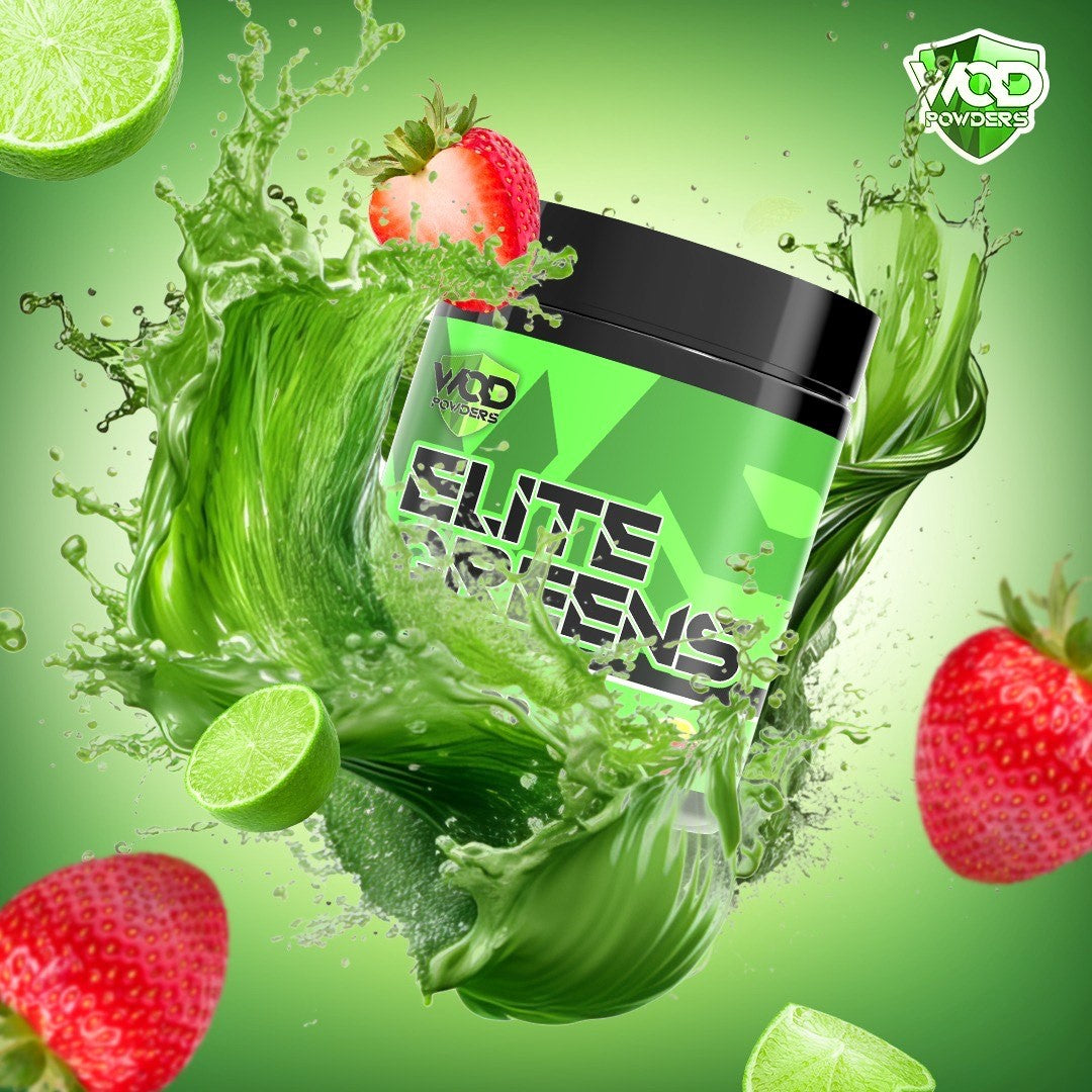 ELITE GREENS®