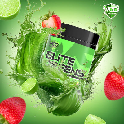 ELITE GREENS®