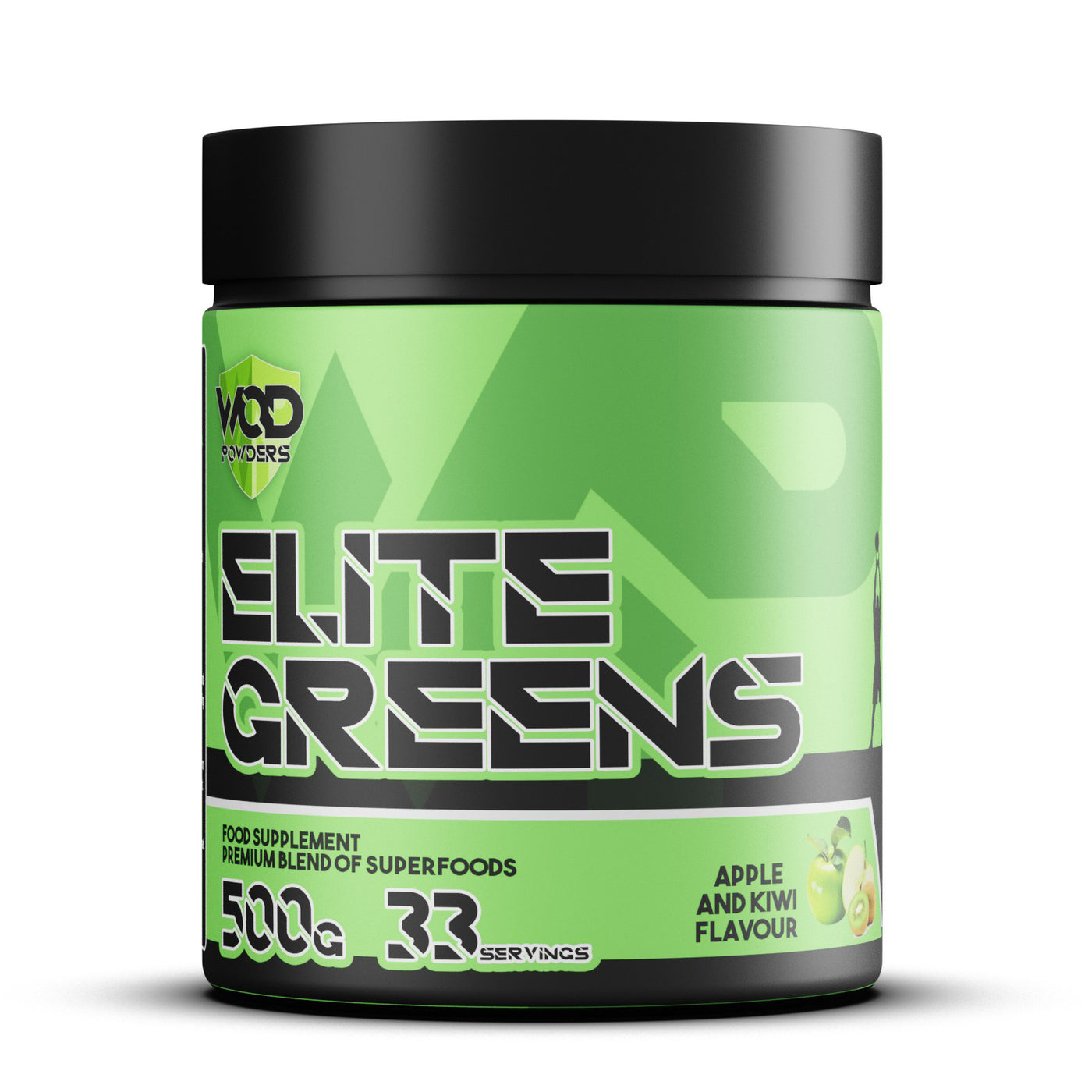 ELITE GREENS® - 500g