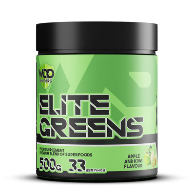 ELITE GREENS® - 500g