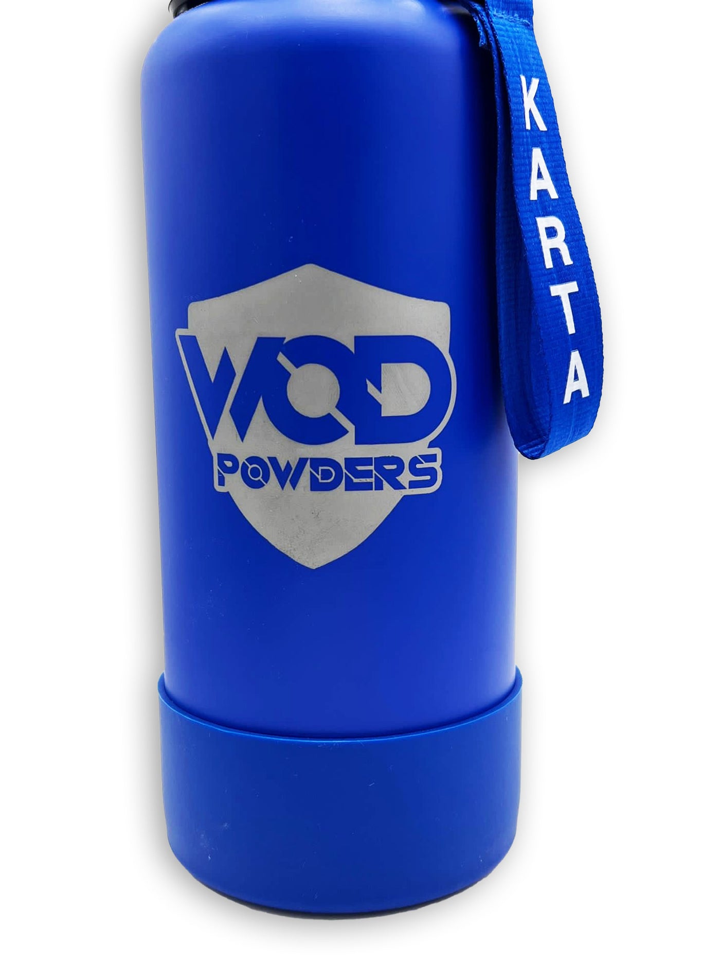 KARTA Bottle WOD Powders