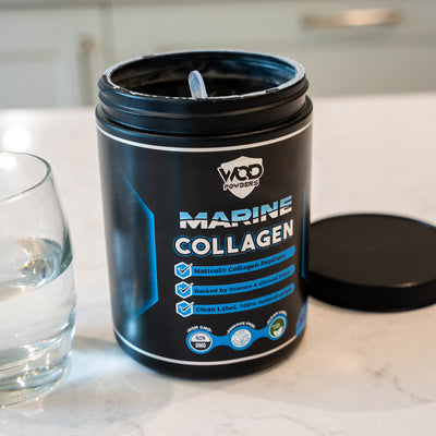 MARINE COLLAGEN - 300g