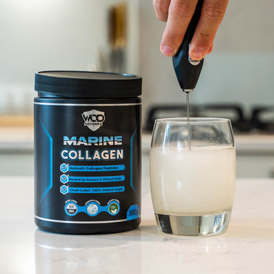 MARINE COLLAGEN - 300g