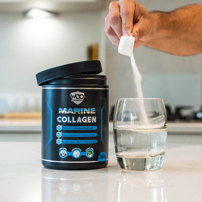 MARINE COLLAGEN - 300g