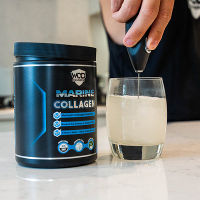 MARINE COLLAGEN - 300g