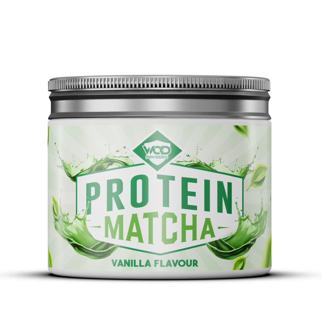 PROTEIN MATCHA
