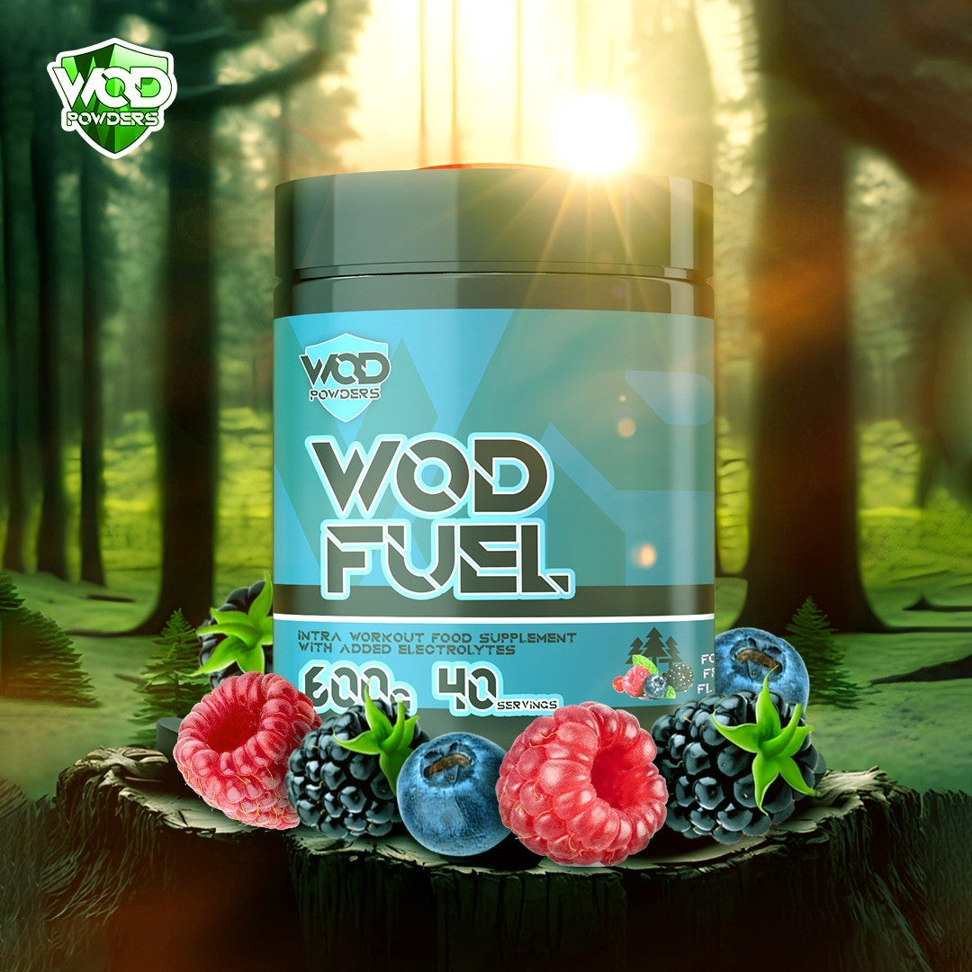 WOD FUEL®