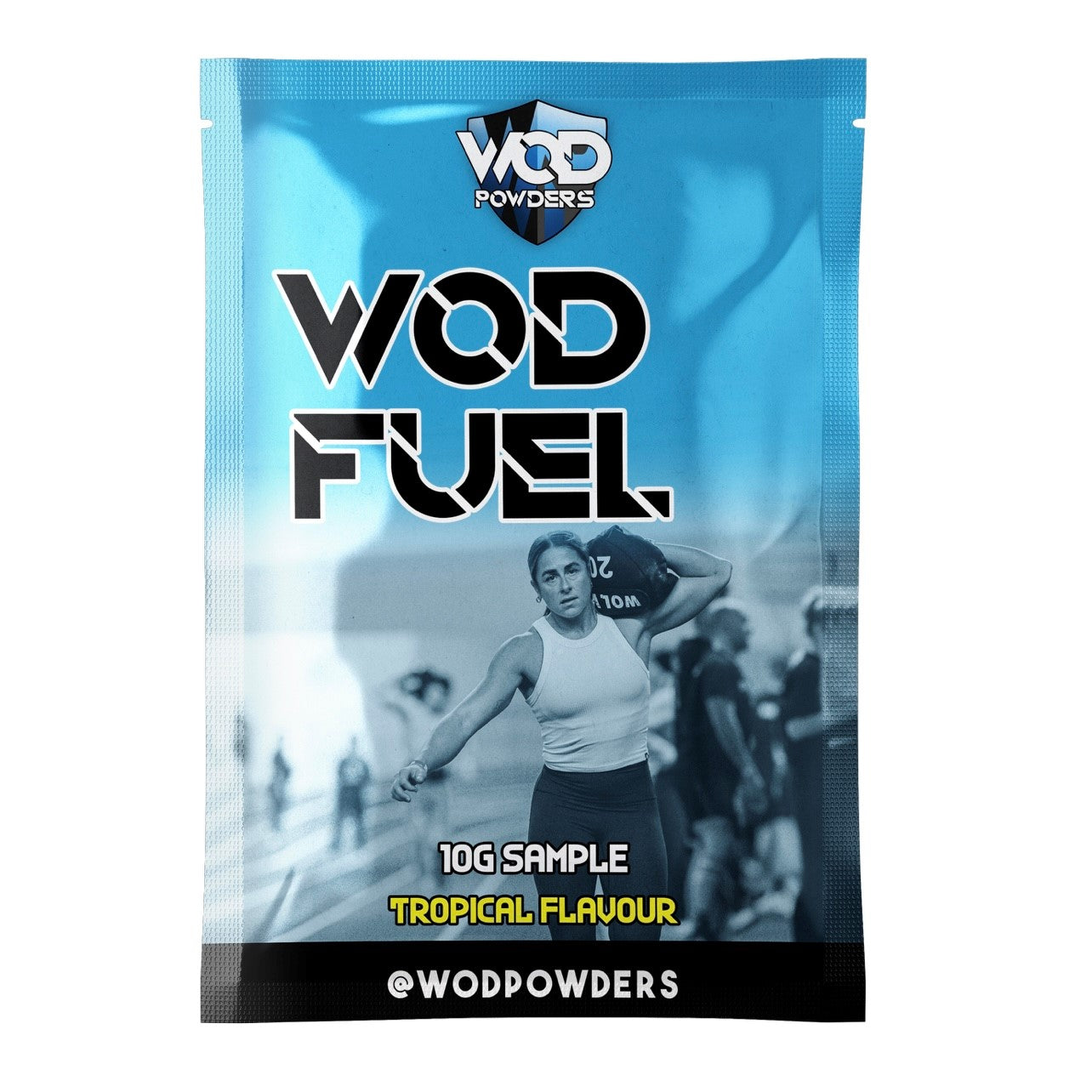 WOD FUEL® SACHET