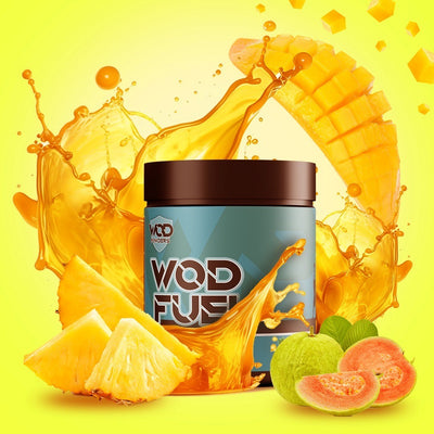 WOD FUEL®