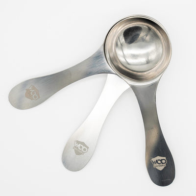WOD Measuring Spoon (Limited Edition)