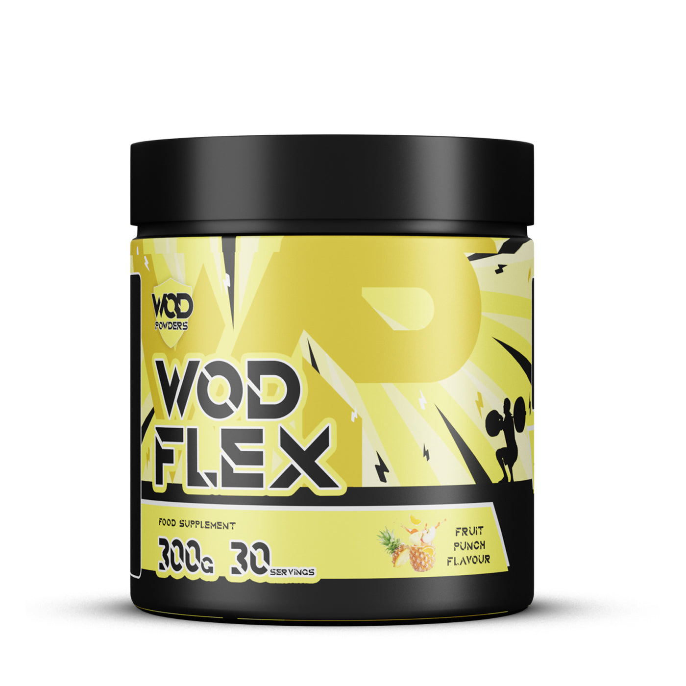 WOD FLEX® JOINT FORMULA