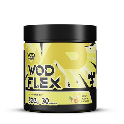 WOD FLEX® JOINT FORMULA