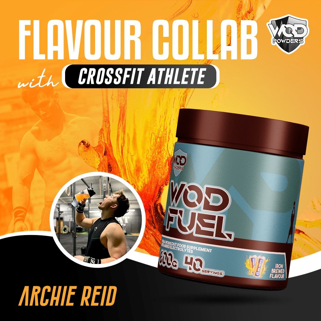WOD FUEL®
