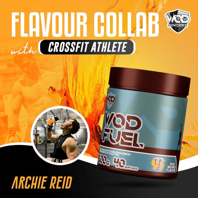 WOD FUEL®
