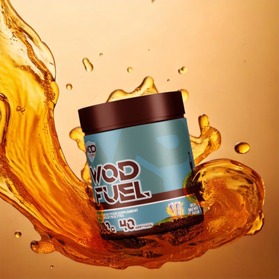 WOD FUEL®