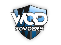 WOD Powders