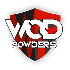 WOD Powders