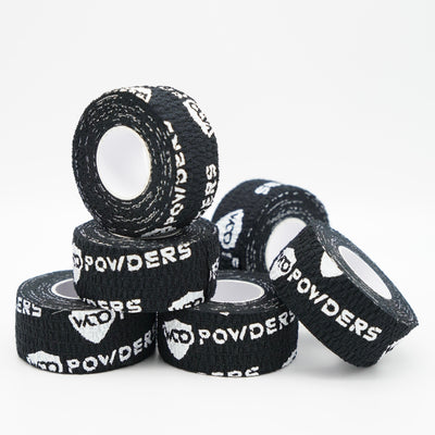 WOD Powders Weightlifting Tape
