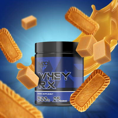 WHEY RX