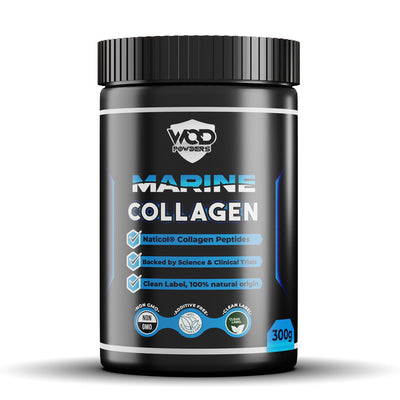 MARINE COLLAGEN - 300g
