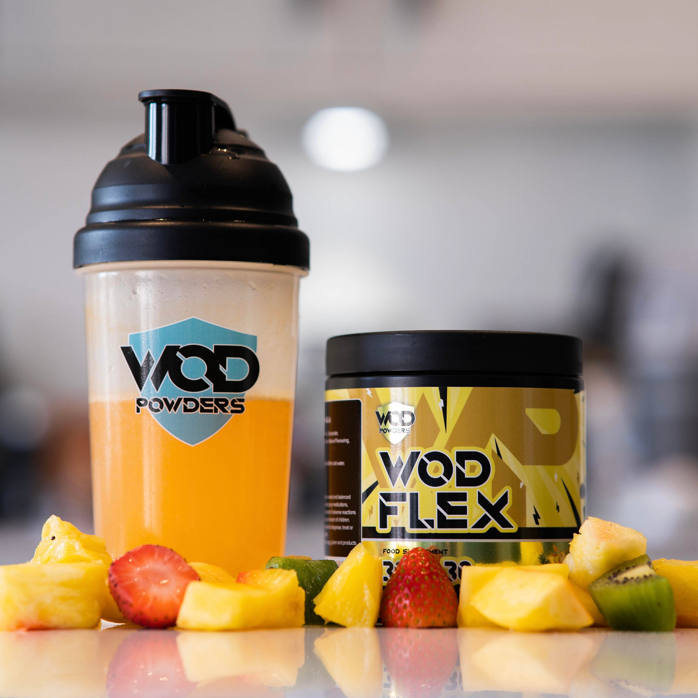 WOD FLEX JOINT FORMULA