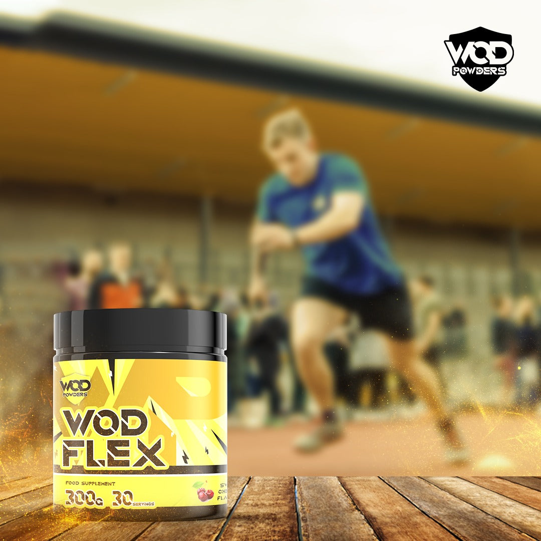 WOD FLEX JOINT FORMULA