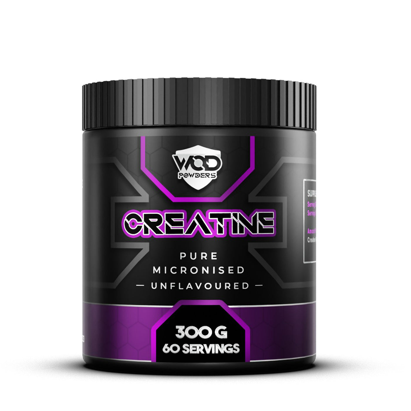 CREATINE - 300g