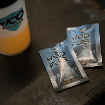 WOD FUEL® SACHET