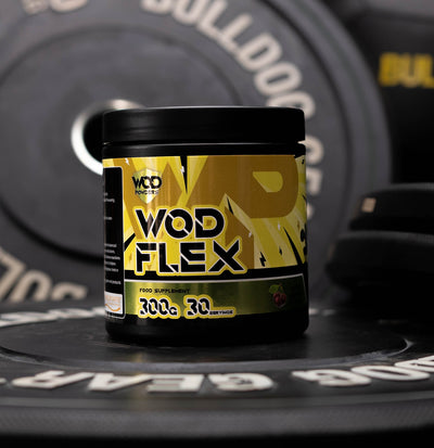 WOD FLEX - Joint Support Powder