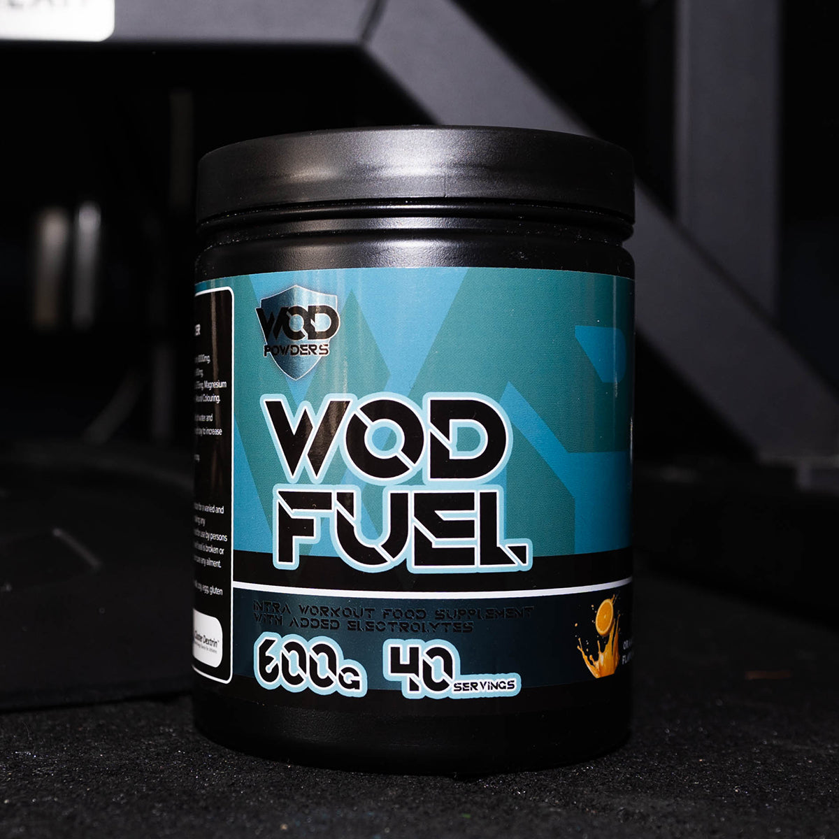 WOD FUEL - Intra Workout Fuel