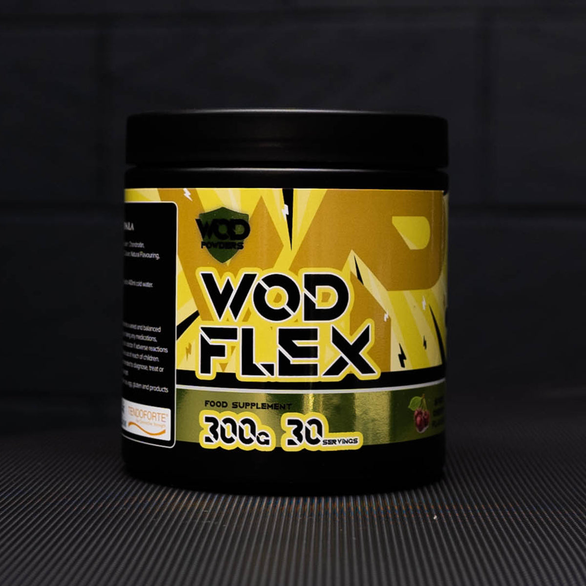 WOD FLEX - Joint Support Powder