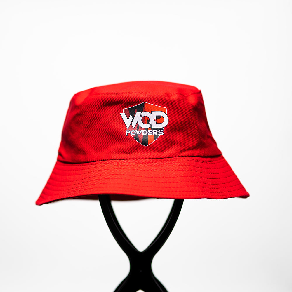 WOD Bucket Hat